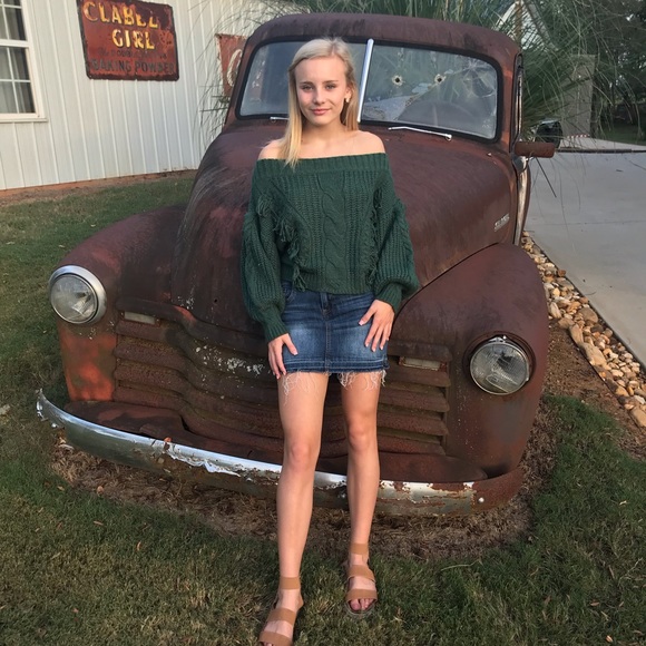graciemaek8